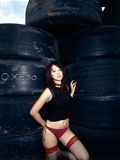 Toko Yamaguchi no086 atsuko Yamaguchi [DGC] Japanese Beauty Set(17)